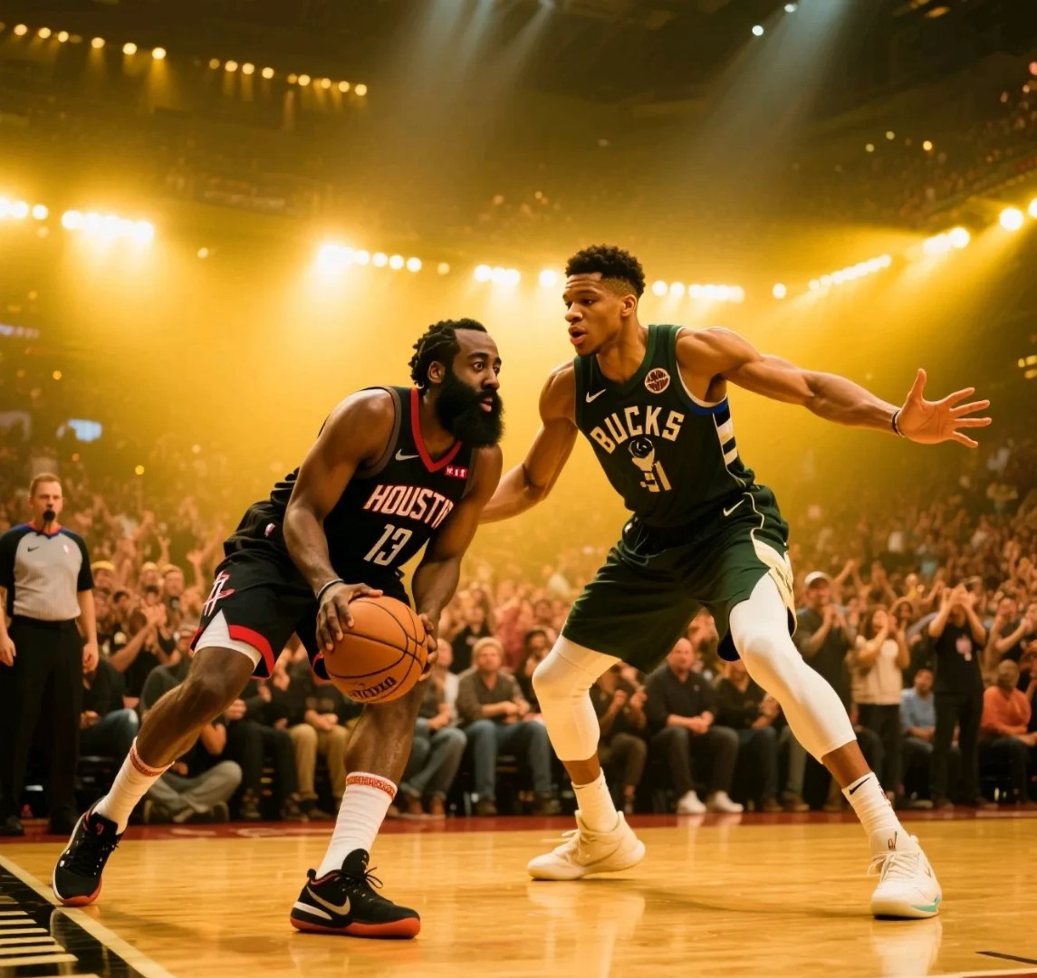 集结日底特律活塞强势反弹赛前奥兰多魔术刷新队史纪录之后，集结日休斯敦火箭完成体检的简单介绍