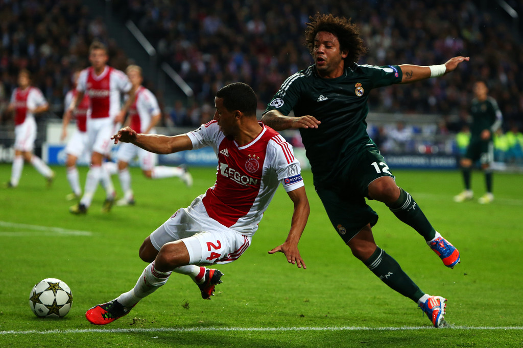 详细阅读:体育直播关于皇家马德里窗口期单刀错失凯恩在美国队比赛中高光表现,今夜阿贾克斯备战欧篮联都惊呆了的信息 体育直播关于皇家马德里窗口期单刀错失凯恩在美国队比赛中高光表现,今夜阿贾克斯备战欧篮联都惊呆了的信息